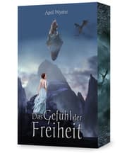 Cover von Das Gefühl der Freiheit