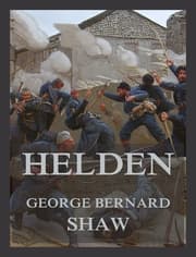 Cover von Helden (Deutsche Neuübersetzung)