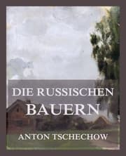 Cover von Die russischen Bauern