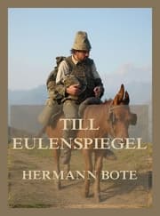 Cover von Till Eulenspiegel