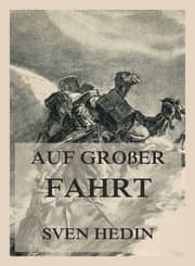Cover von Auf großer Fahrt