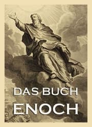 Cover von Das Buch Enoch