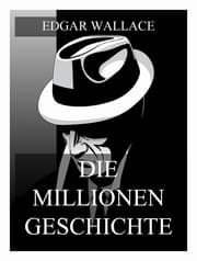 Cover von Die Millionengeschichte