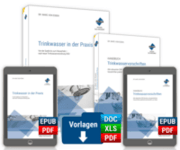 Cover von Trinkwasserpaket