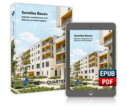 Cover von Serielles Bauen