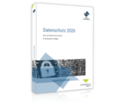 Cover von Datenschutz 2026