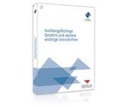 Cover von Aushangpflichtige Gesetze und weitere wichtige Vorschriften