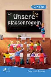 Cover von Lesebuch 2. Klasse - Unsere Klassenregeln