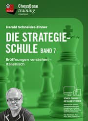 Cover von Die Strategieschule 7