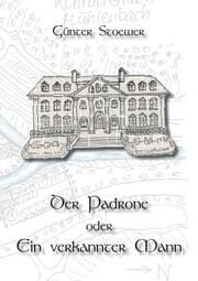 Cover von Der Padrone