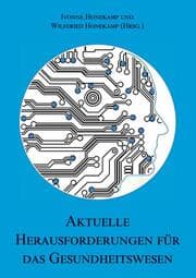 Cover von Aktuelle Herausforderungen für das Gesundheitswesen (mit Ivonne Honekamp)