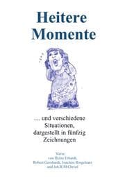 Cover von Heitere Momente