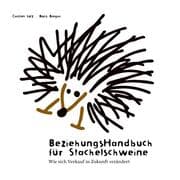 Cover von Beziehungshandbuch für Stachelschweine