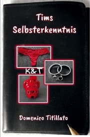 Cover von Tims Selbsterkenntnis