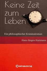 Cover von Keine Zeit zum Leben