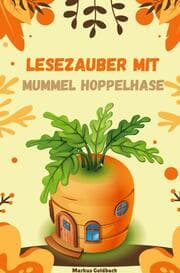 Cover von Lesezauber mit Mummel Hoppelhase