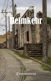 Cover von Heimkehr