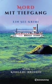 Cover von Mord mit Tiefgang