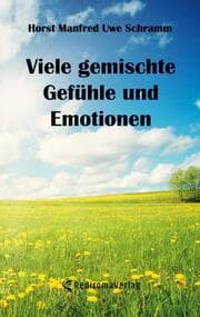 Cover von Viele gemischte Gefühle und Emotionen