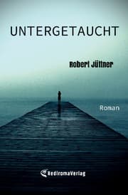 Cover von Untergetaucht