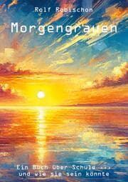 Cover von Morgengrauen