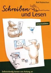Cover von Schreiben und Lesen