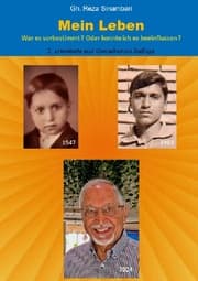 Cover von Mein Leben