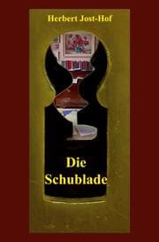 Cover von Die Schublade