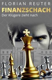 Cover von Finanzschach