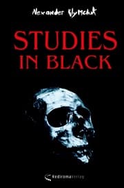 Cover von Studies in Black