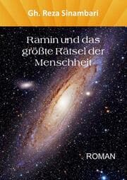 Cover von Ramin und das größte Rätsel der Menschheit
