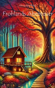 Cover von Frohlands Abenteuer