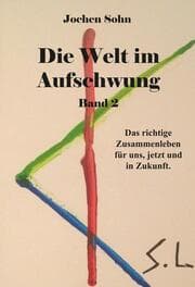 Cover von Die Welt im Aufschwung - Band 2