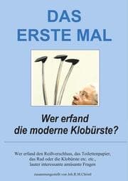 Cover von Das erste Mal