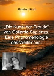 Cover von Die Kunst der Freude von Goliarda Sapienza. Eine Phänomenologie des Weiblichen.