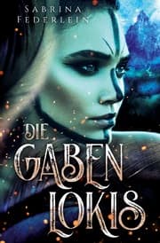 Cover von Die Gaben Lokis