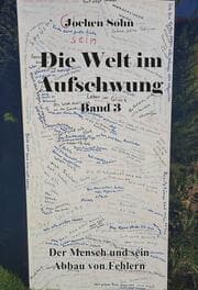 Cover von Die Welt im Aufschwung - Band 3