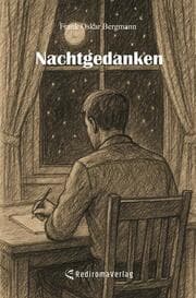 Cover von Nachtgedanken