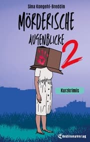 Cover von Mörderische Augenblicke 2