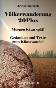 Cover von Völkerwanderung 20Plus