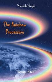 Cover von The Rainbow Procession