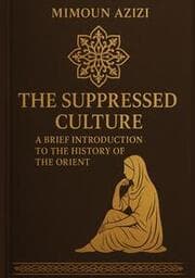 Cover von The suppressed Culture