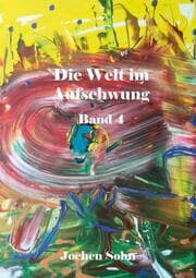 Cover von Die Welt im Aufschwung - Band 4