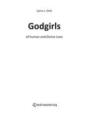 Cover von Godgirls