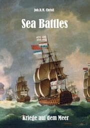 Cover von Sea Battles