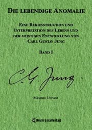 Cover von Die lebendige Anomalie