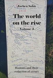 Cover von The world on the rise - Volume 3