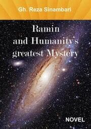 Cover von Ramin and Humanity's greatest Mystery