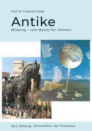Cover von Antike