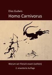 Cover von Homo Carnivorus